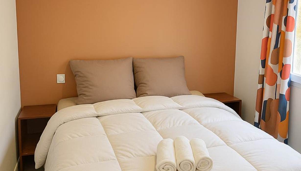 CHAMBRE PARENTALE