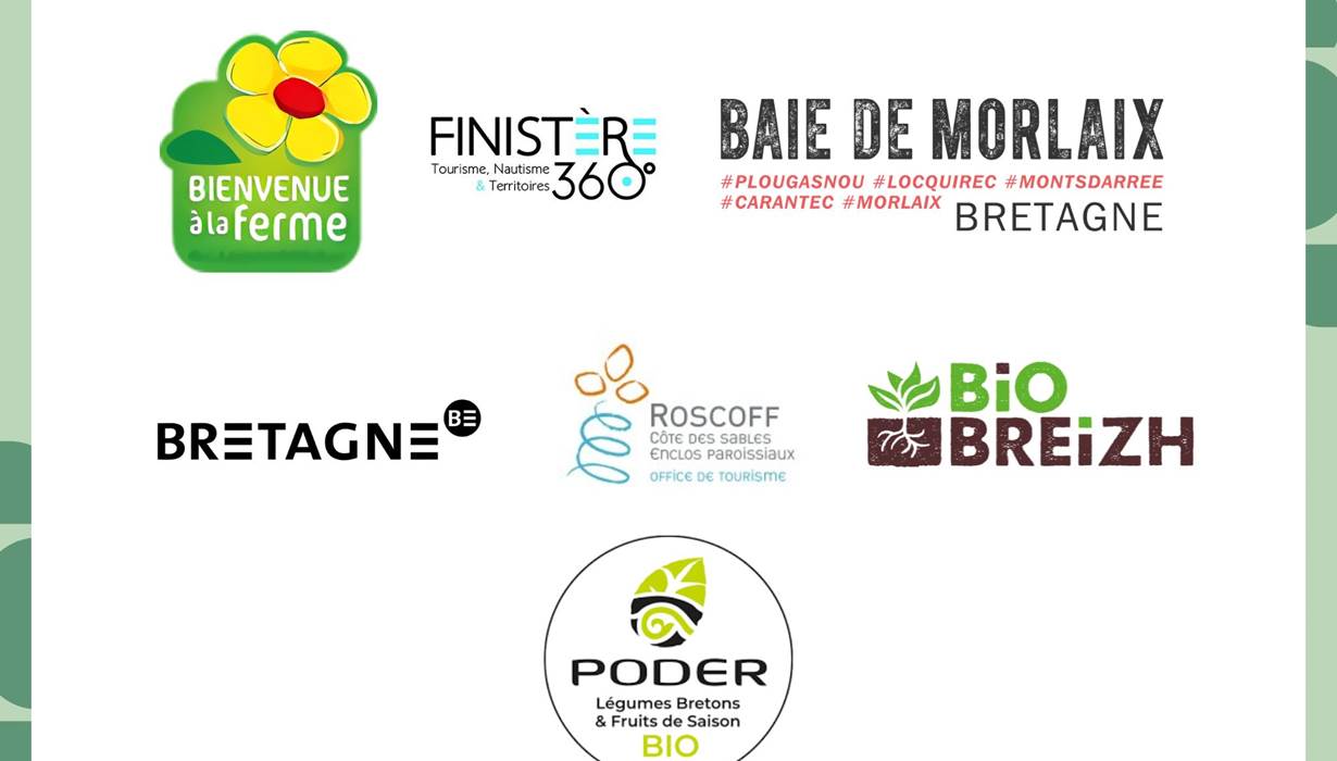 Nos partenaires