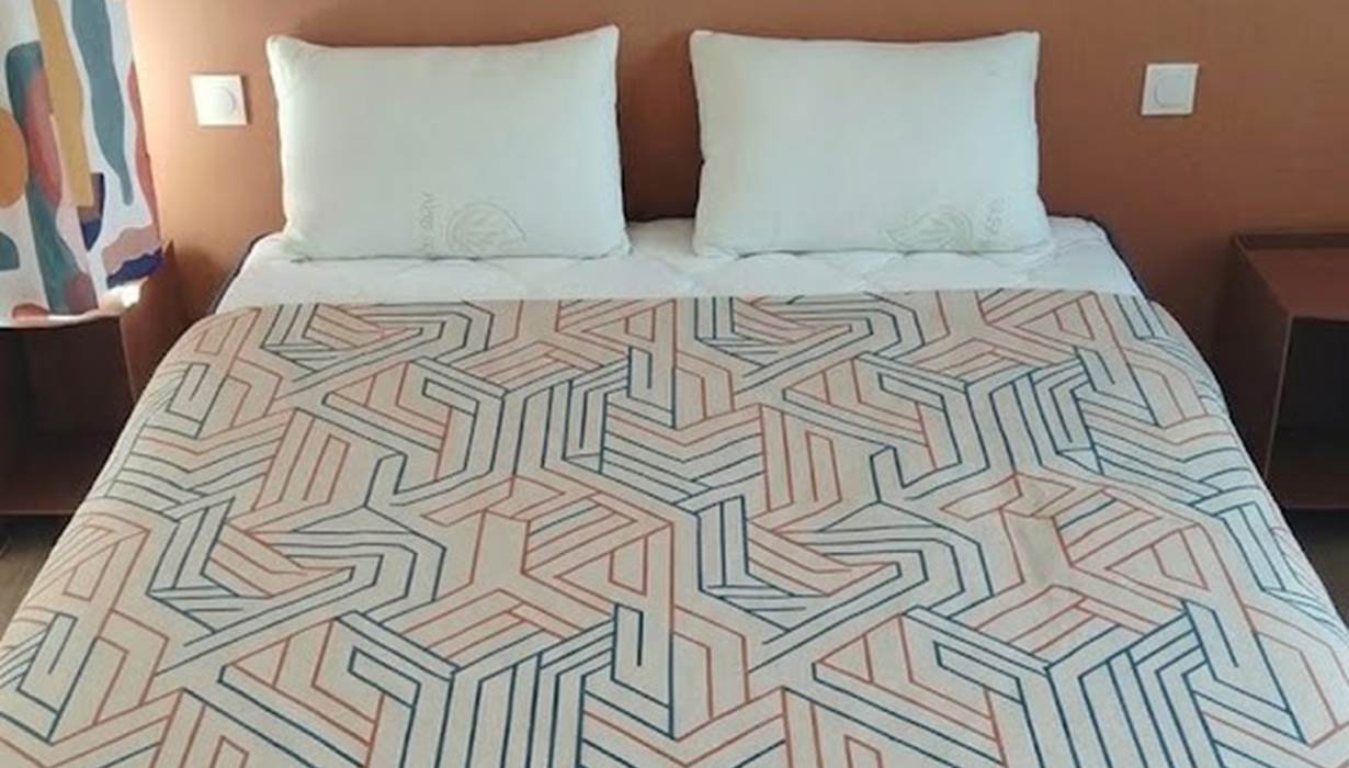 CHAMBRE PARENTALE
