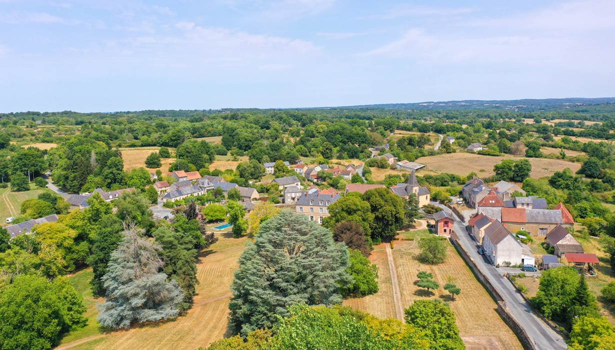 Domaine Les Malaitries