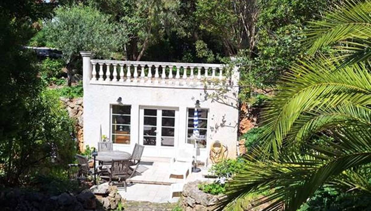 Bungalow