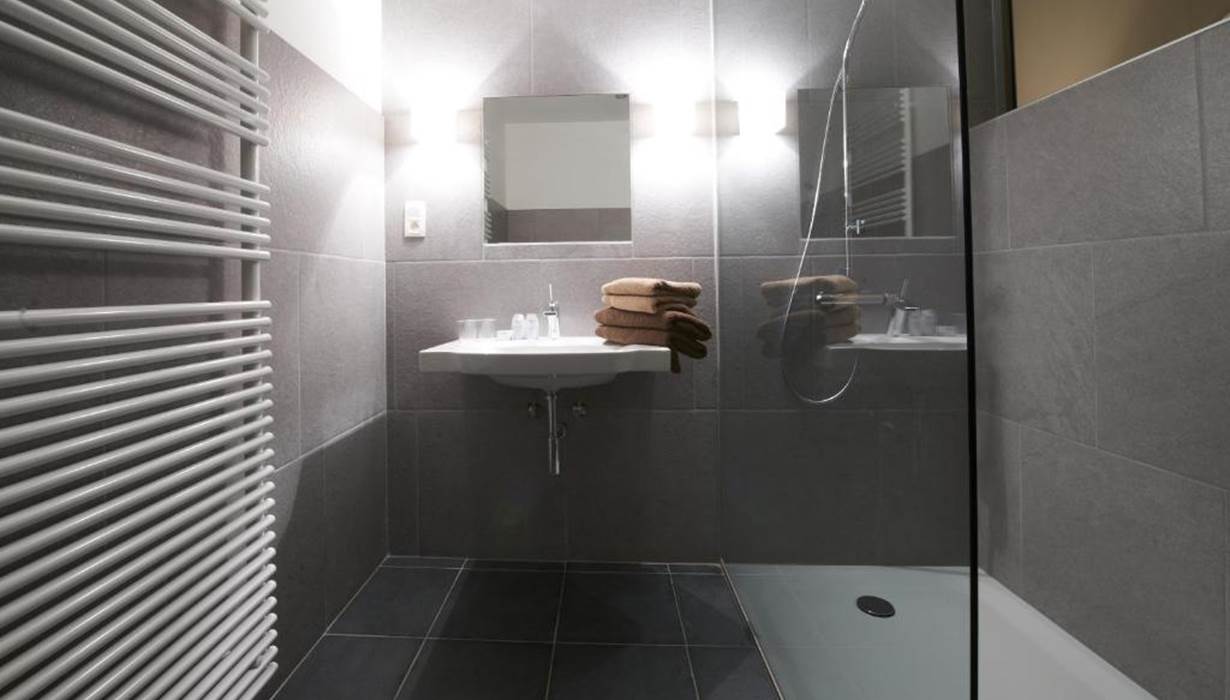 Badkamer B&B