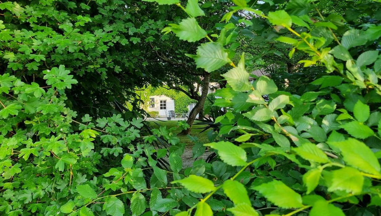 Gite Dordogne La Petite Clavelie 036
