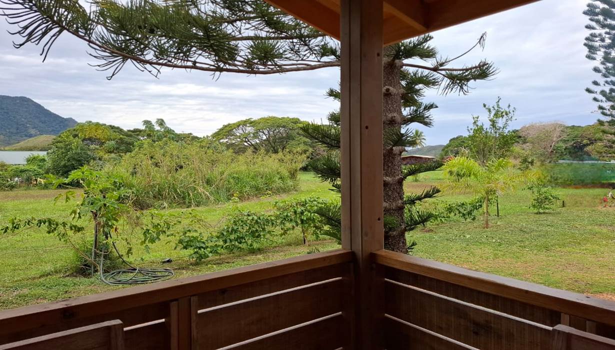 Au Bololo Lodge
