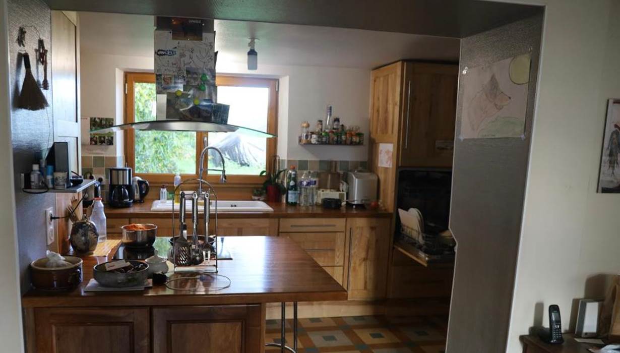 Cuisine fonctionnelle 
