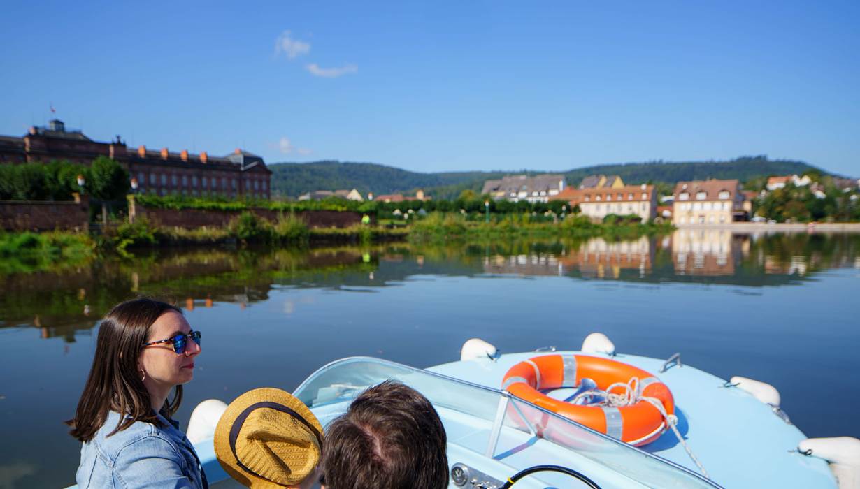 Saverne © Bartosch Salmanski - 128db.fr 0100