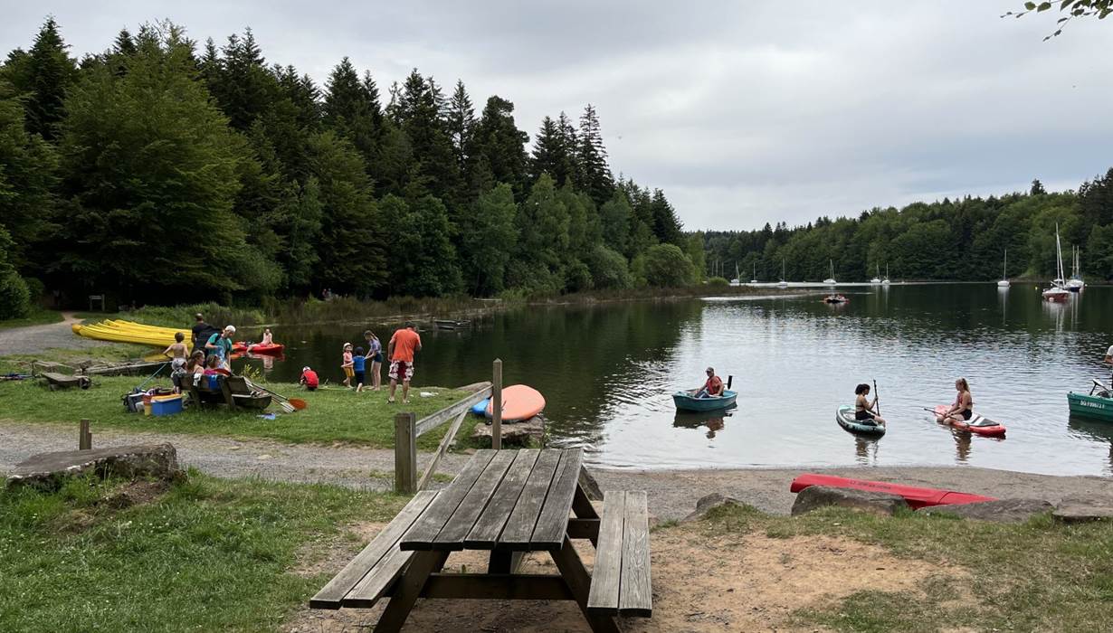 Canoe HD
