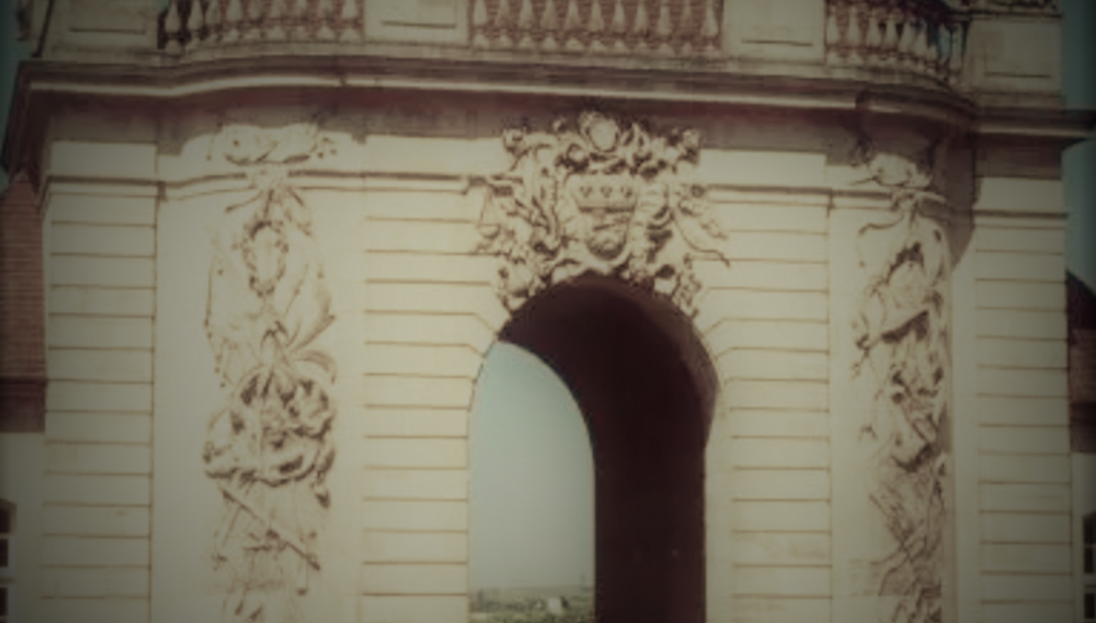 Vitry - Porte du Pont