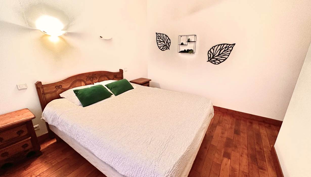 Chambre Champenoise