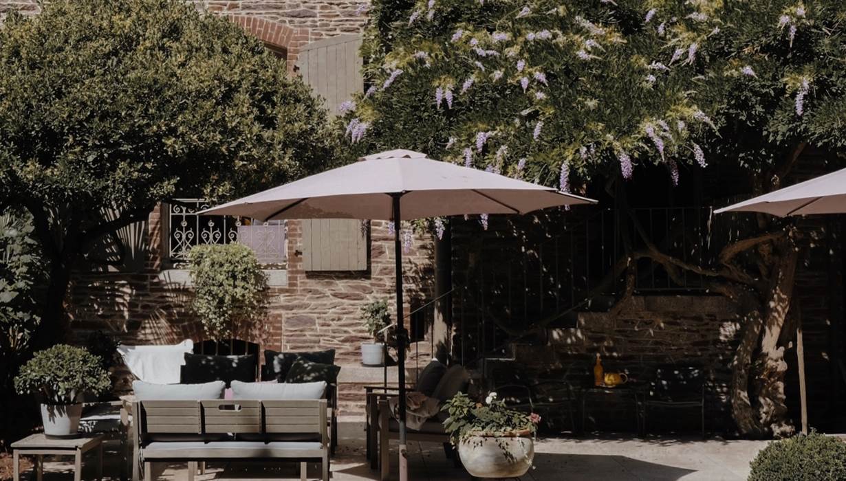 terrasse rennes