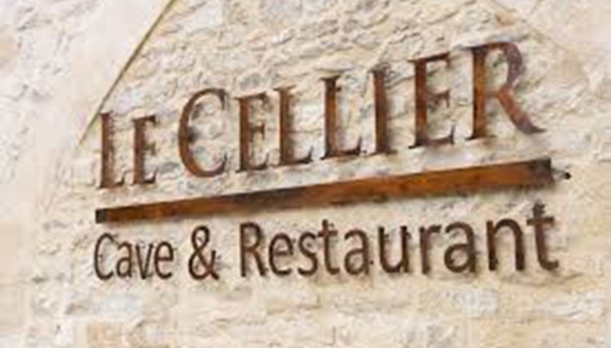Le cellier