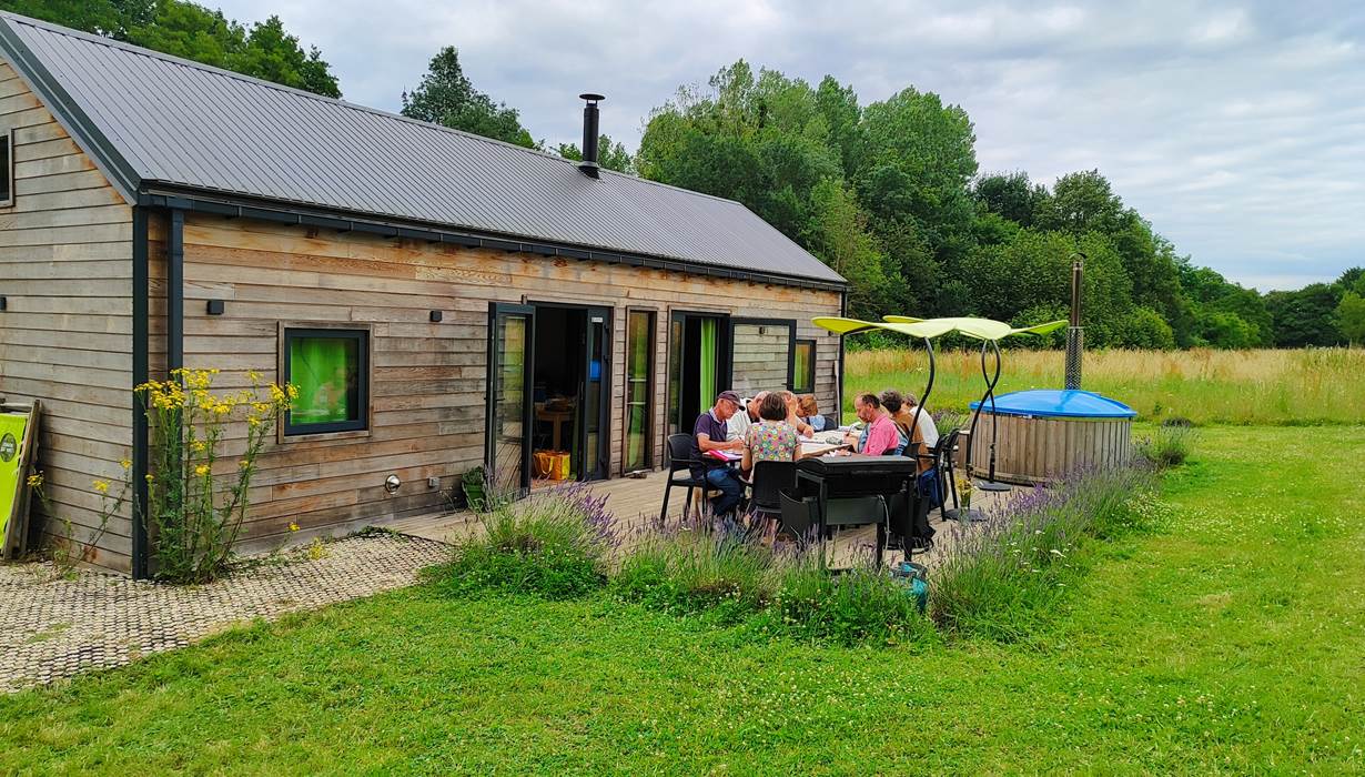Domaine des Anges 8