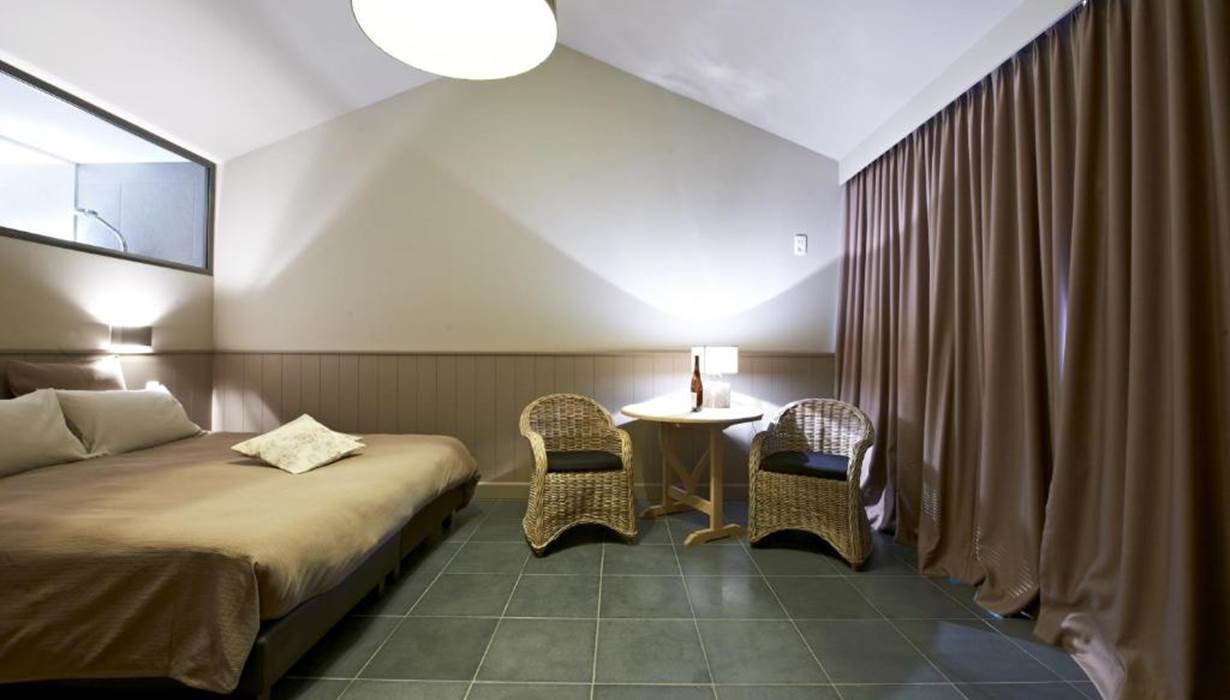 B&B kamer 