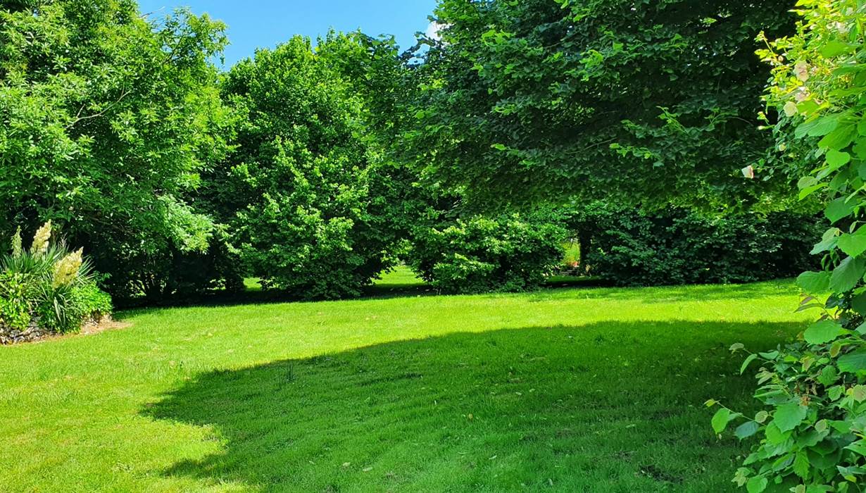 Gites Dordogne - La Petite Clavelie 037