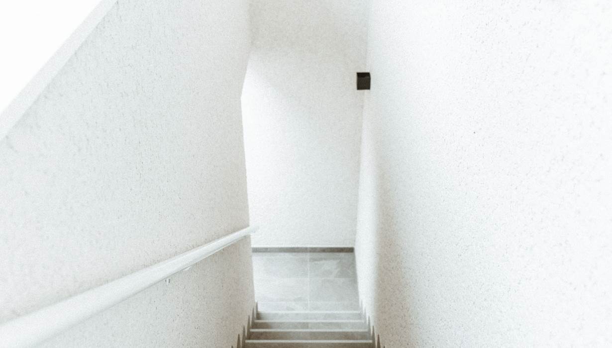 Accès extérieur du logement