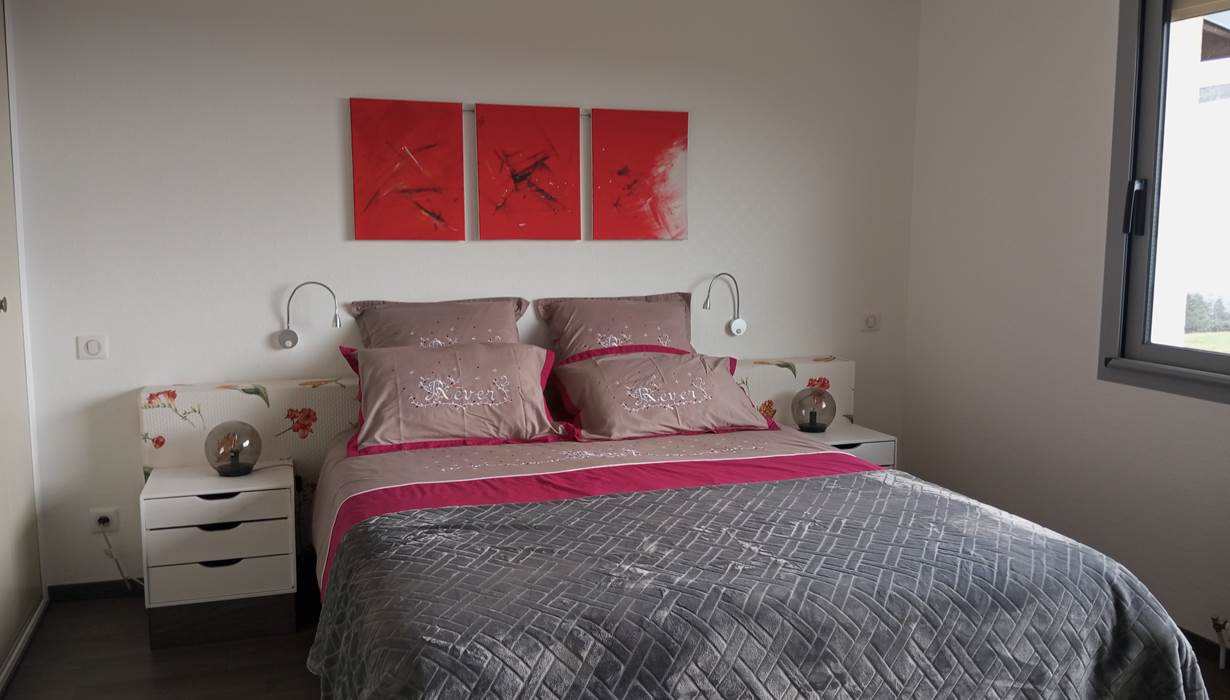 chambre 2