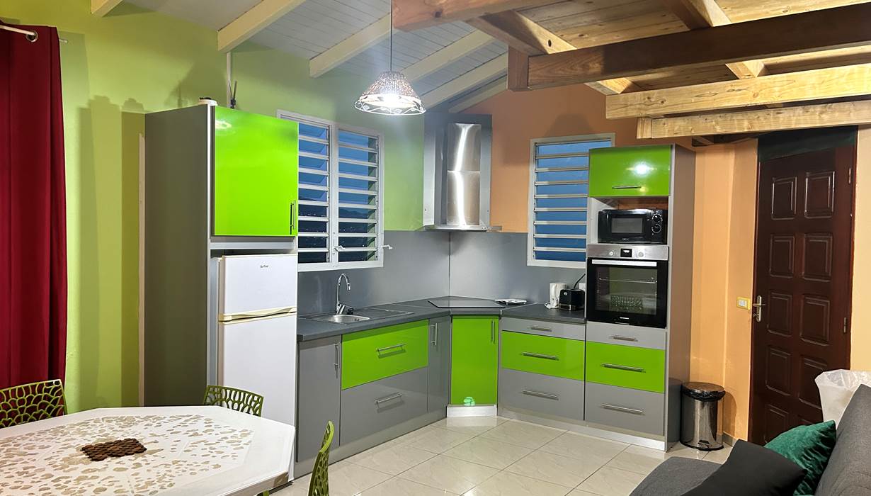 cuisine Allamanda