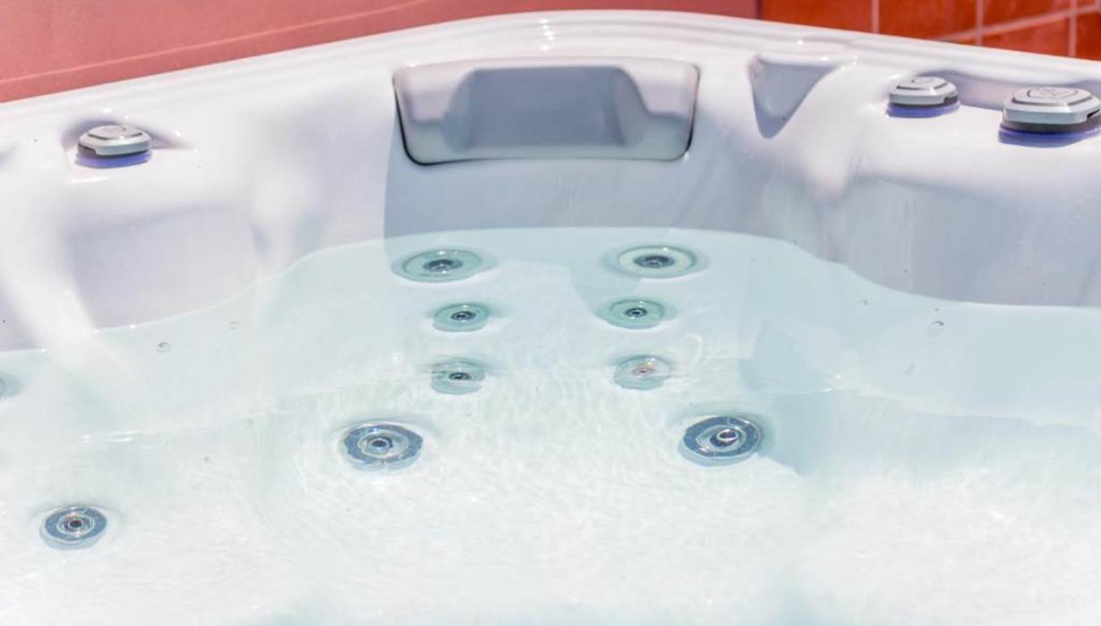Jaccuzi 