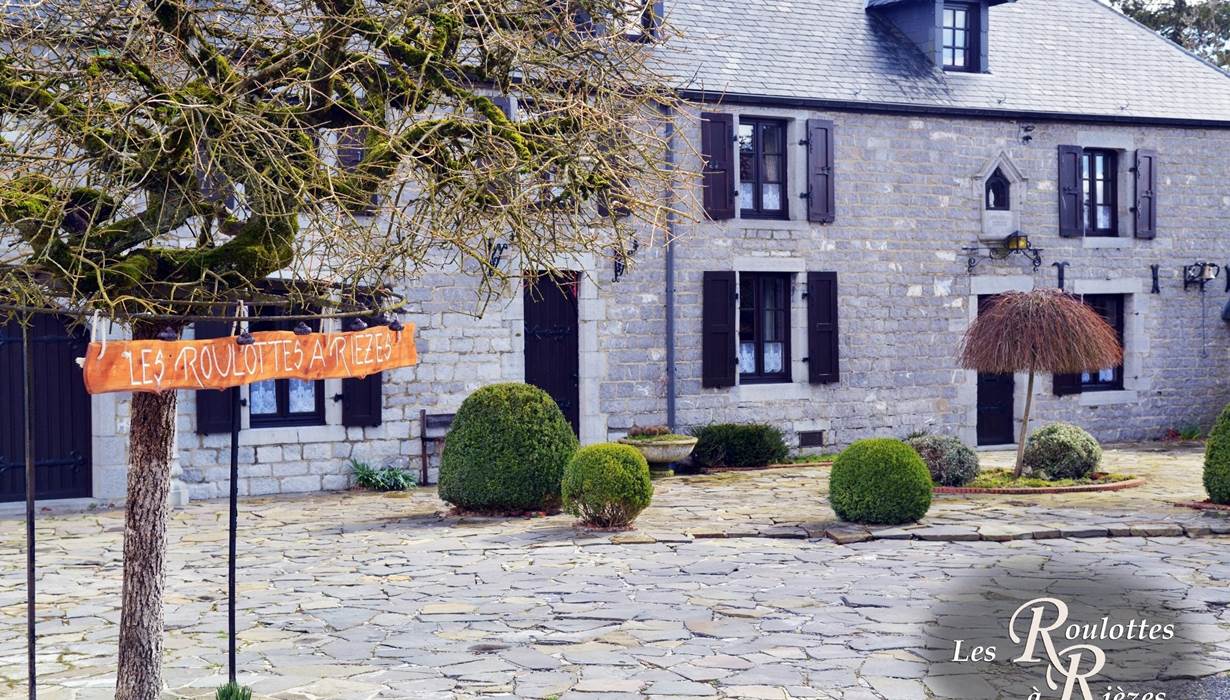 Insolites Chimay Manoir (2)