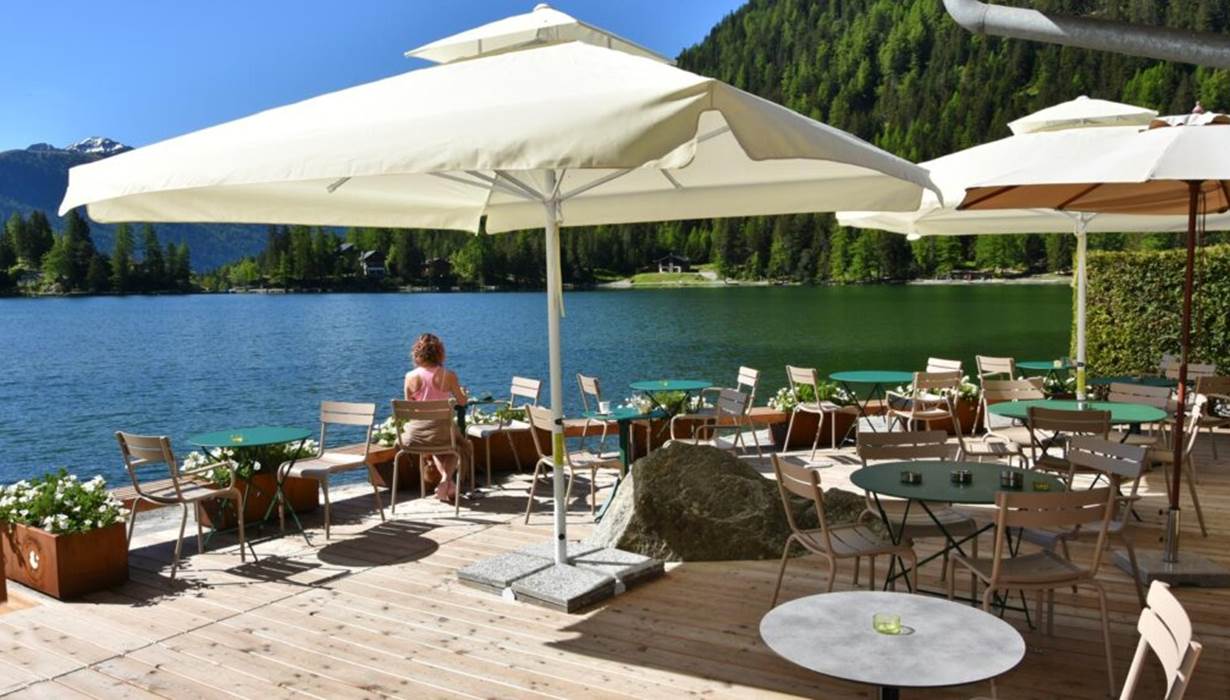 Notre Terrasse
