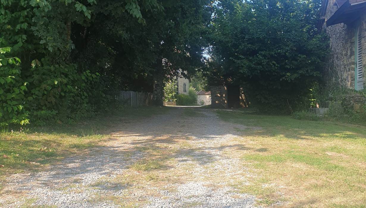 chemin