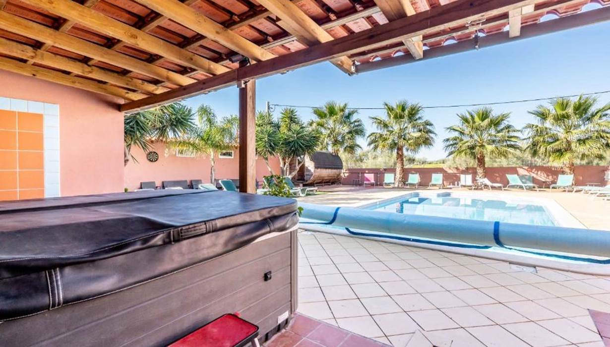 Jaccuzi 