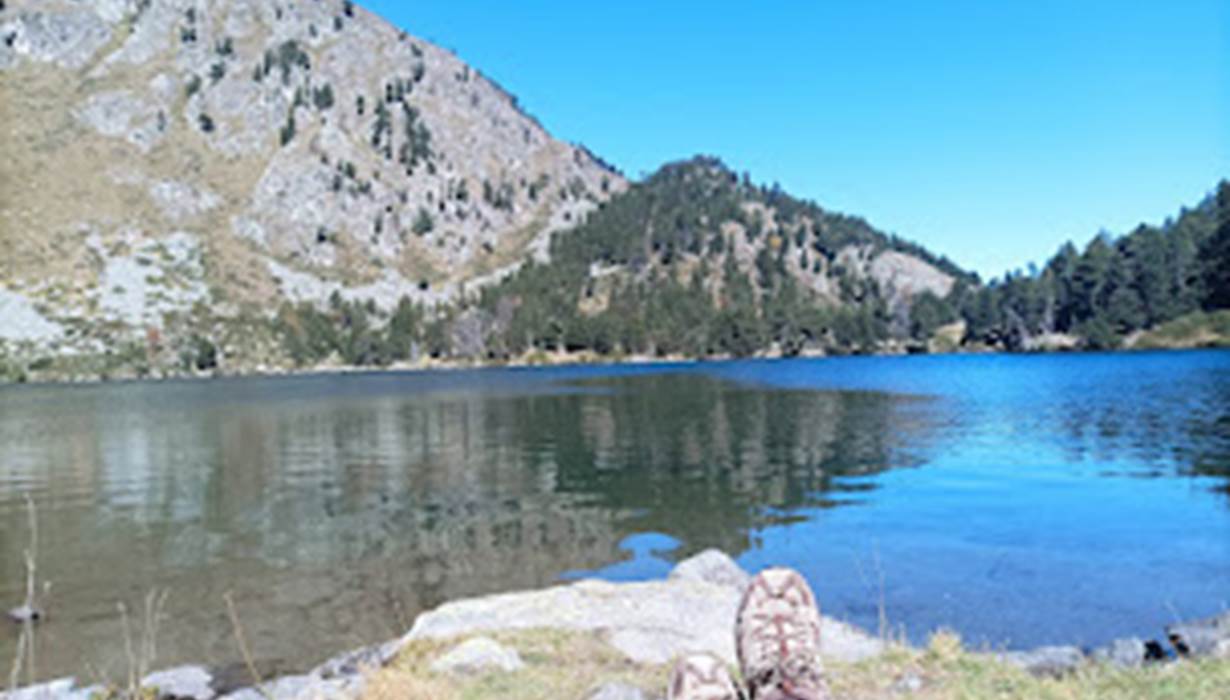 Lac Le Laurenti