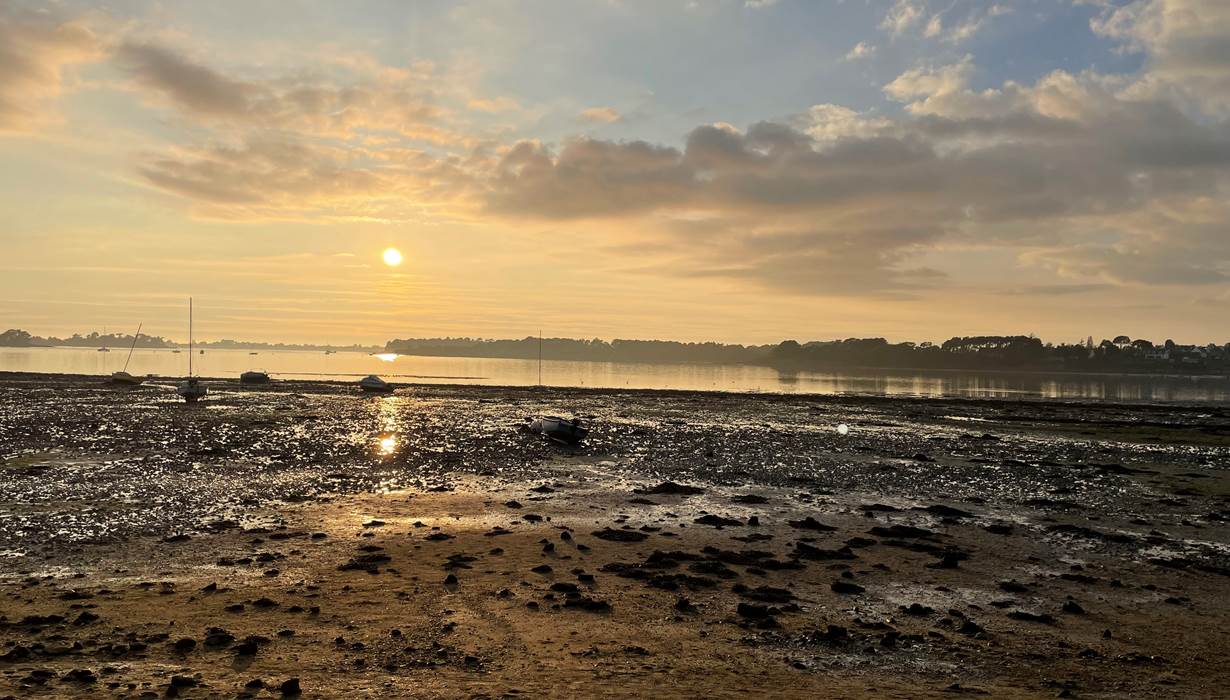 soleil-couchant-plage-locmiquel-automne-break-weekend-couple