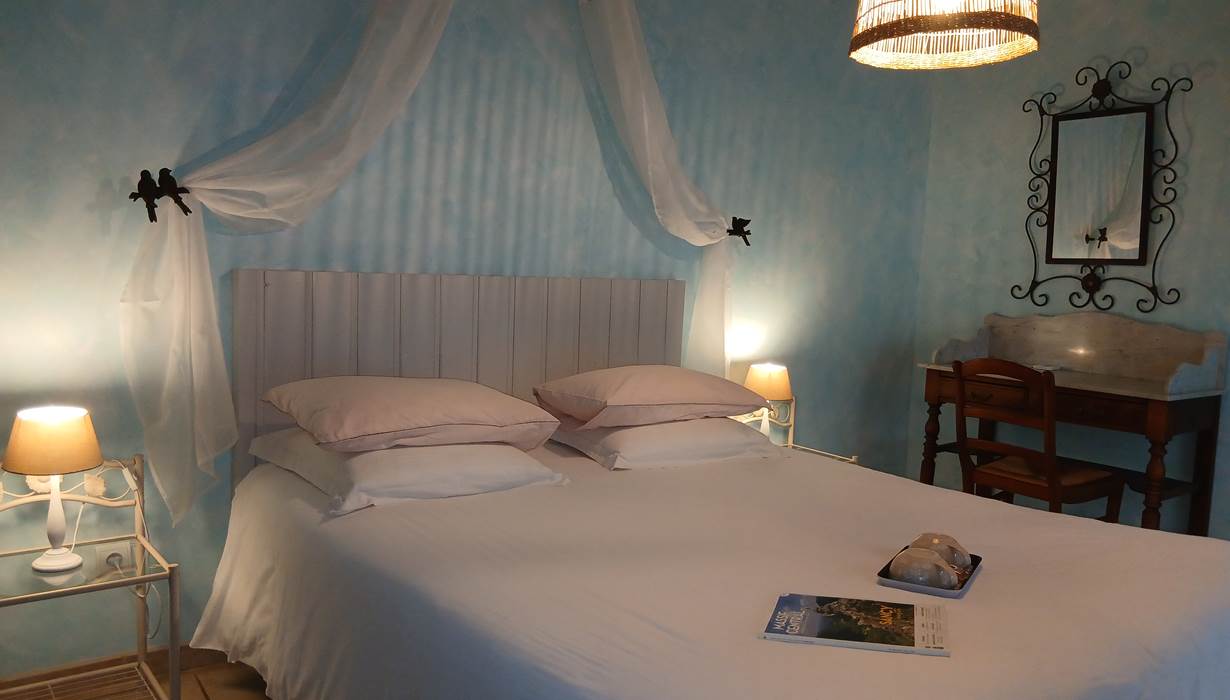 chambre "air"