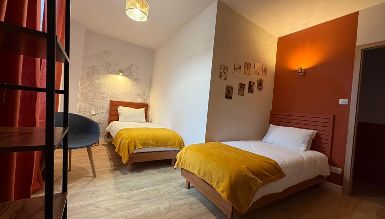 Chambre terra 
