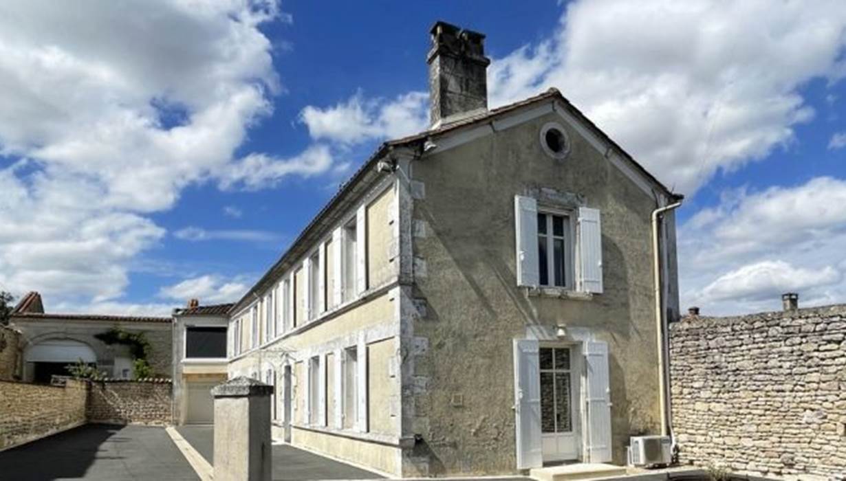 Ar Gwennili chambres d'hôtes