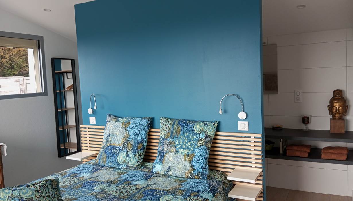 chambre 1