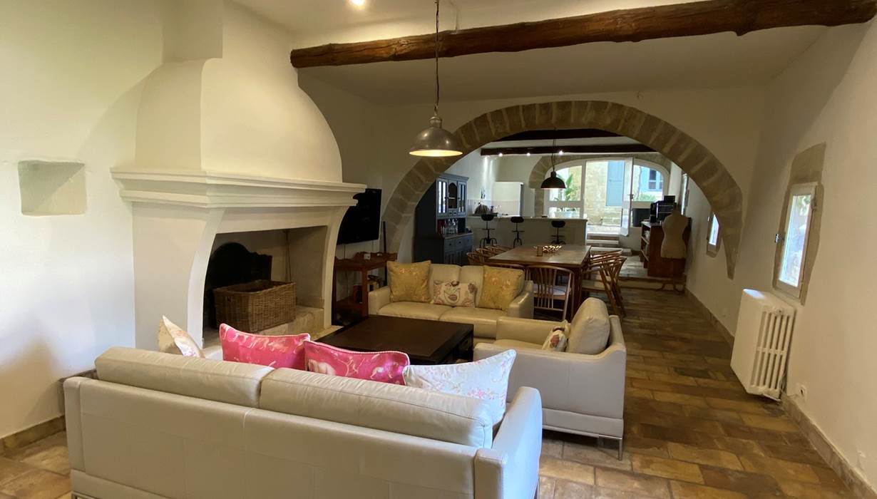 Le Mas de Somi maison d'hôtes