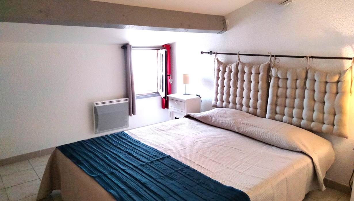 chambre double confort