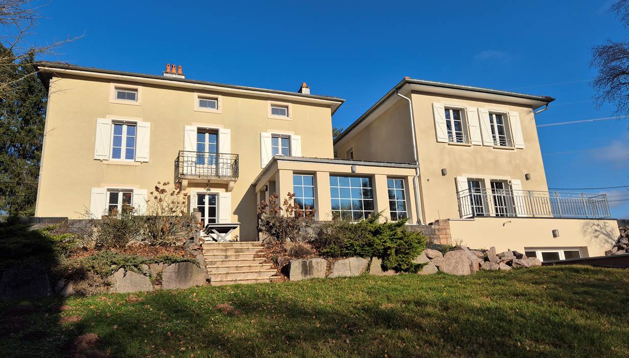 Chambre d'hôtes proche Pierre-Percée
