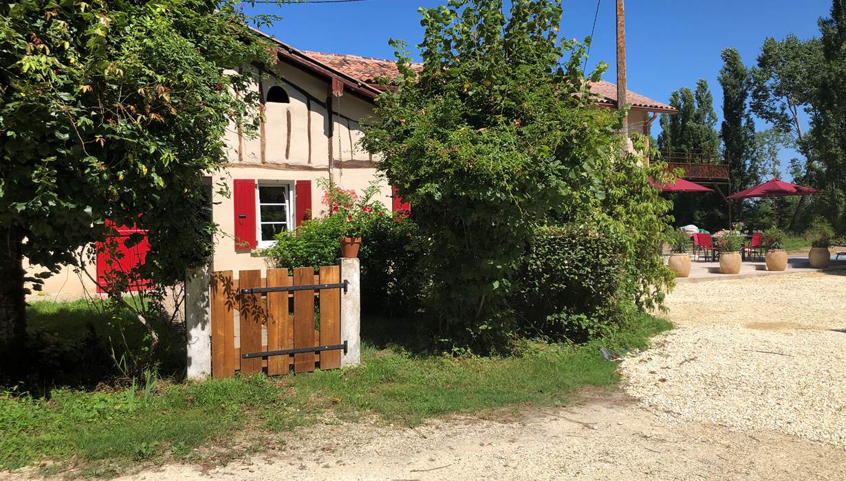 HCR Maison Mamie 1