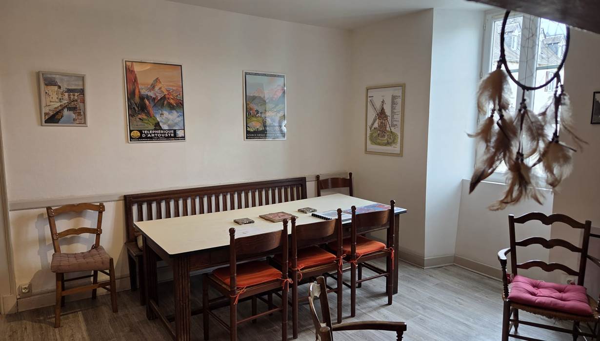 Salle à manger_coin repas