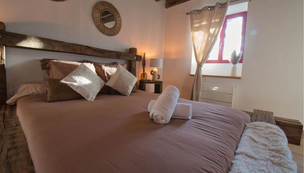 Le Relais des Calèches - La Balinaise 