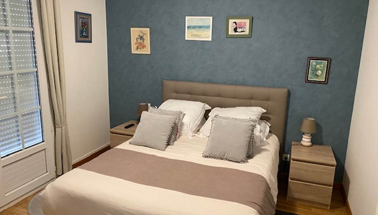 CHAMBRE DOUBLE