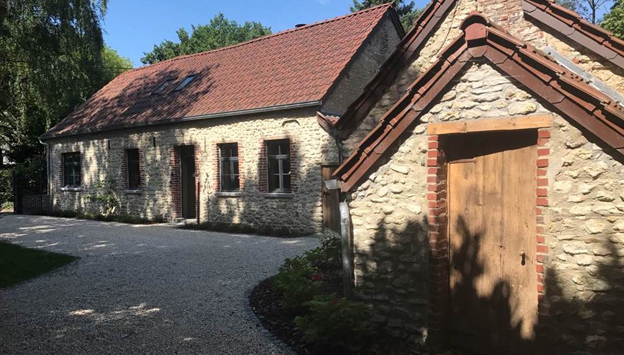 Le Petit Fief
