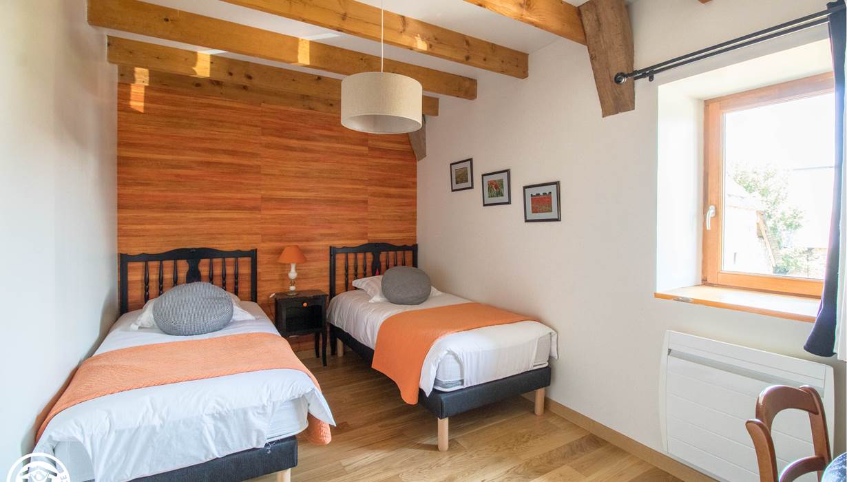 chambre enfants