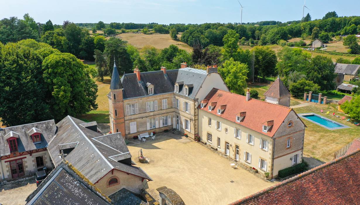 Domaine Les Malaitries