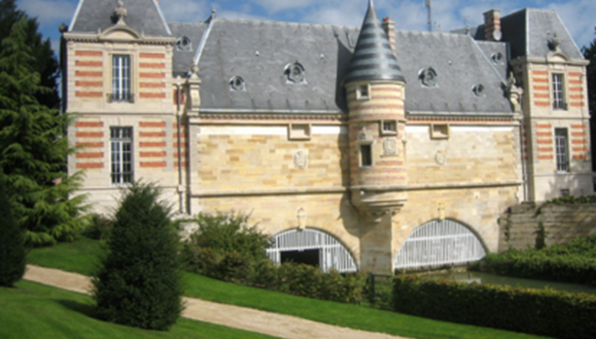 Châlons - Petit Jard