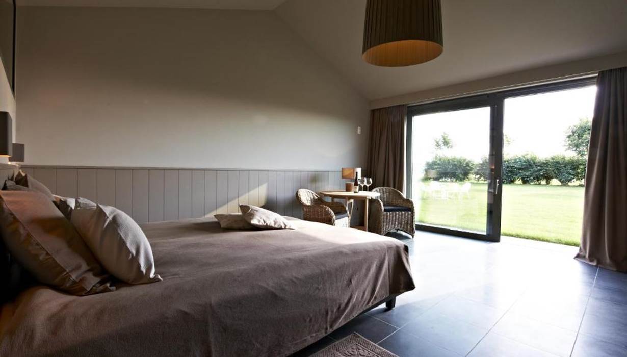 B&B kamer 