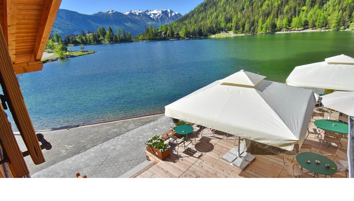 Notre Terrasse