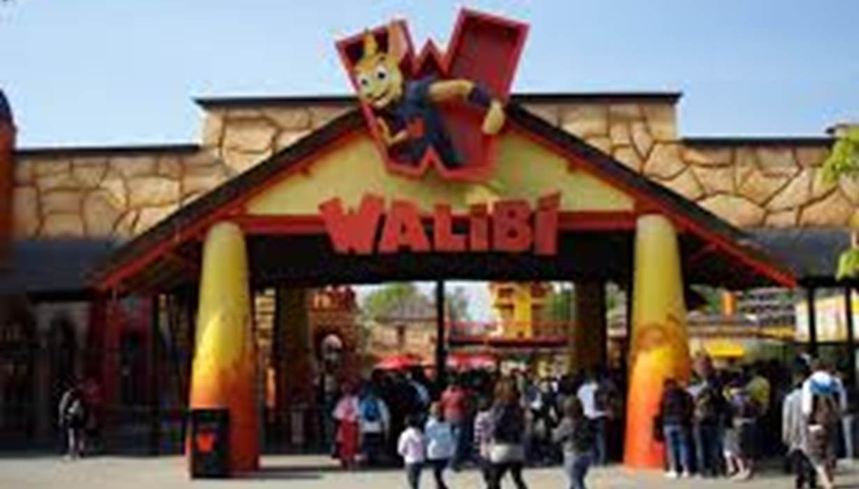 Walibi
