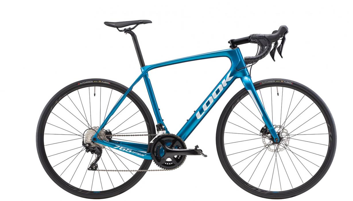 LOOK OPTIMUM 765 - SHIMANO 105