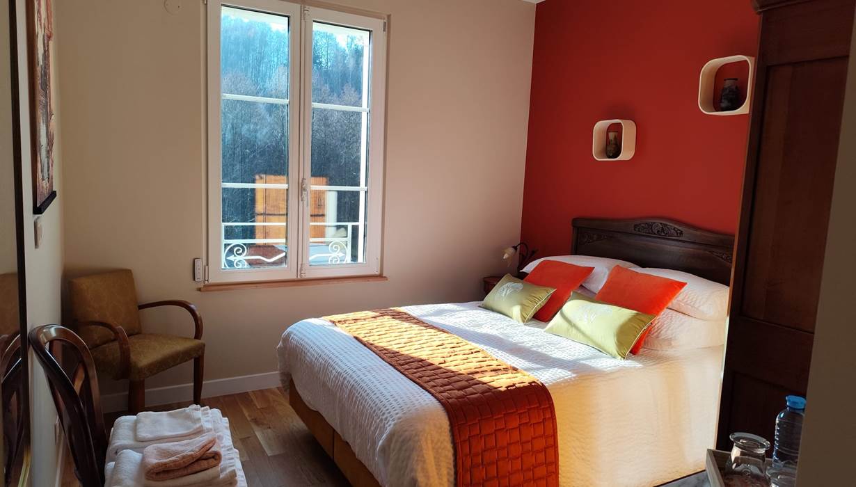 Notre Chambre des Arts à petit prix