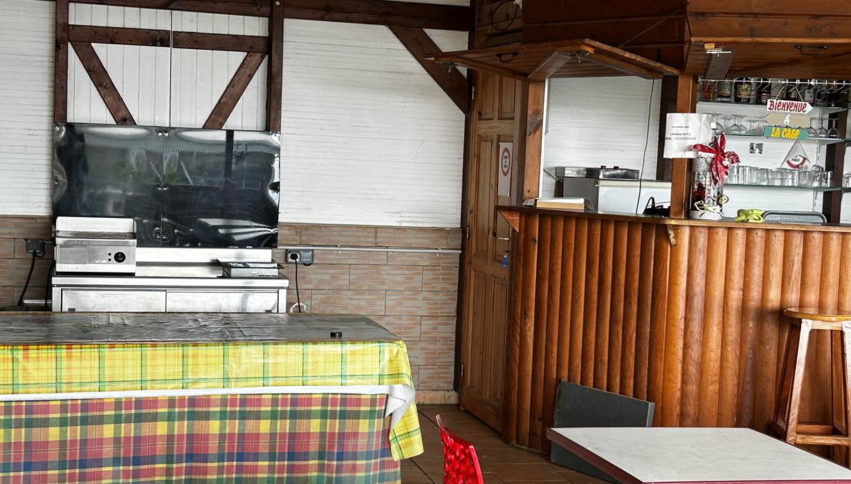 espace commune