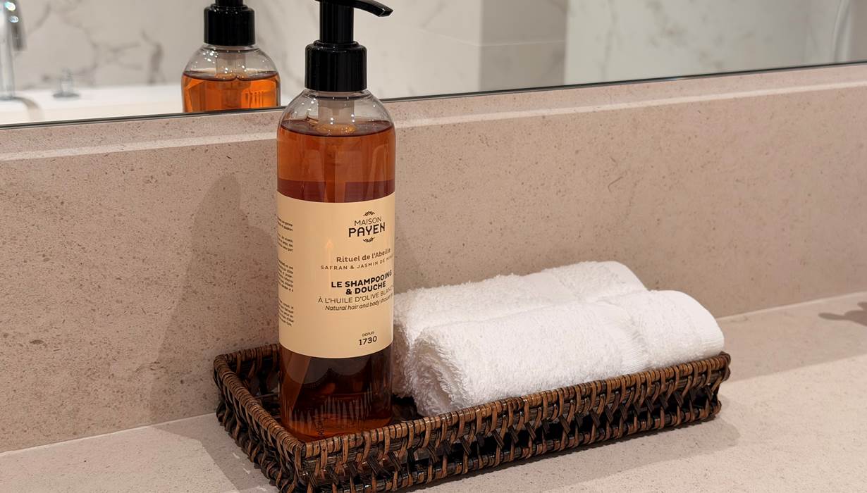 Produits de Qualité